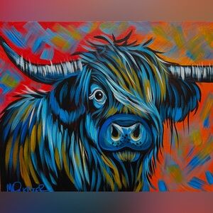 Painting for bellam247